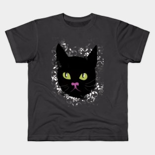 Kitty Kat Kids T-Shirt